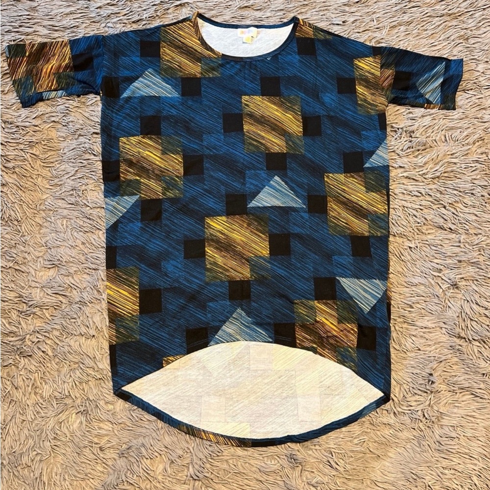 LuLaRoe top